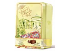Pralinky Latta Palermo 100 g plech VERG
